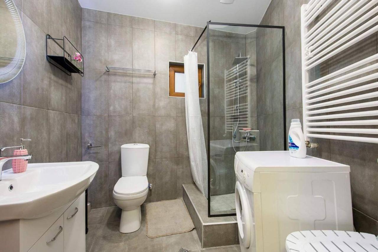 Terra Bridge Hotel Тбилиси Екстериор снимка